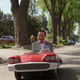 Illustration for article titled All The Interesting Cars From The New Pee-Wee Herman Movie Trailer